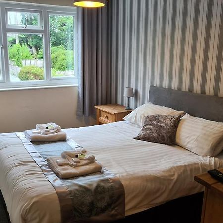 Greenhills Hotel Saint Florence エクステリア 写真