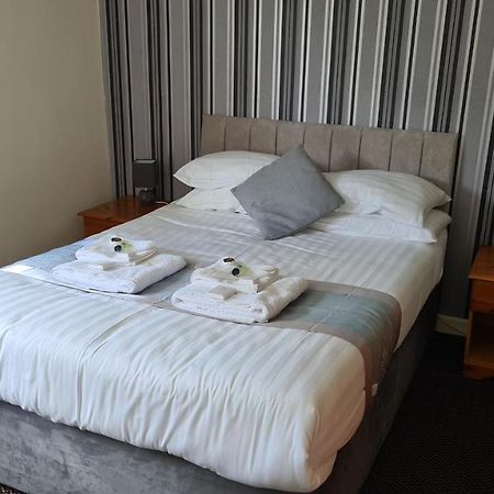 Greenhills Hotel Saint Florence エクステリア 写真