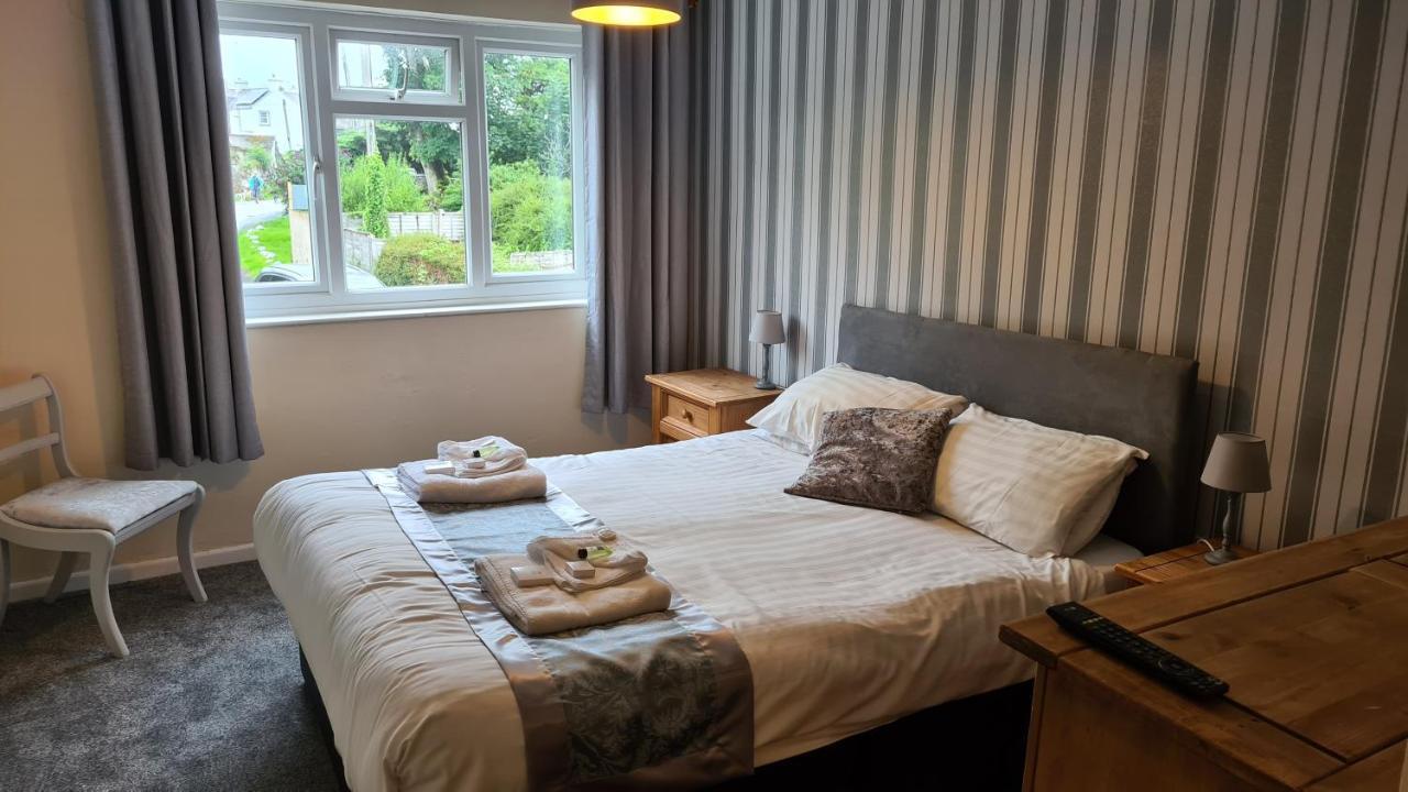 Greenhills Hotel Saint Florence エクステリア 写真