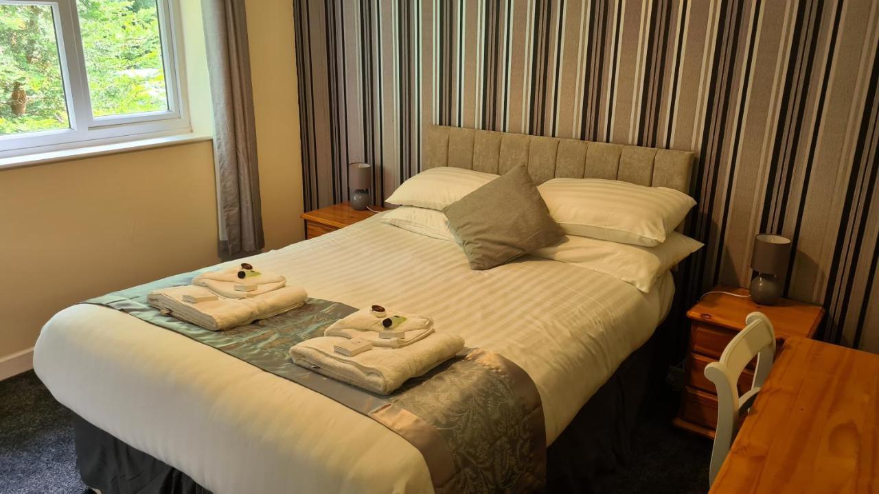 Greenhills Hotel Saint Florence エクステリア 写真