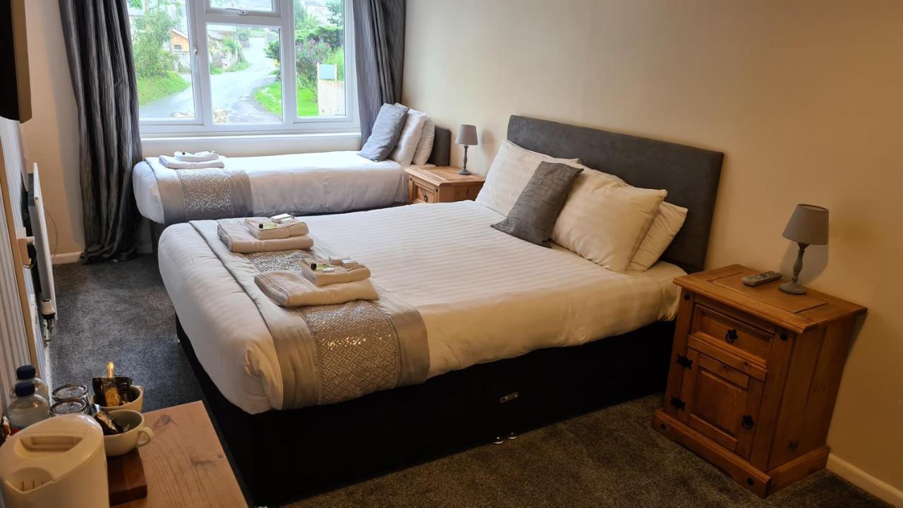 Greenhills Hotel Saint Florence エクステリア 写真
