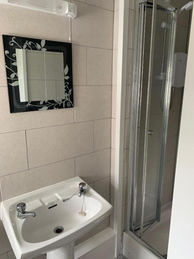 Greenhills Hotel Saint Florence エクステリア 写真