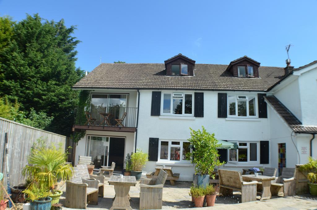 Greenhills Hotel Saint Florence エクステリア 写真
